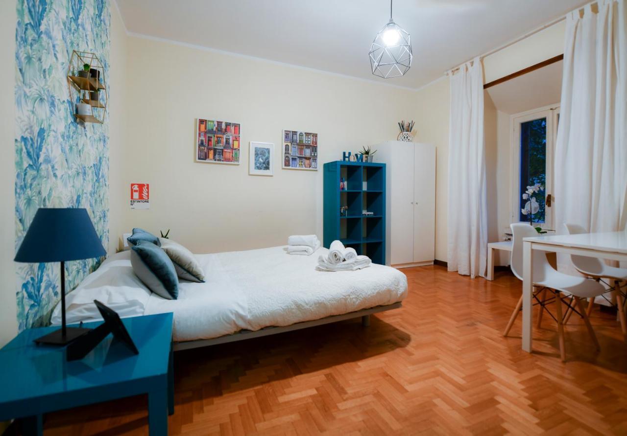 Apartment Saint Peter House Germanico Rome