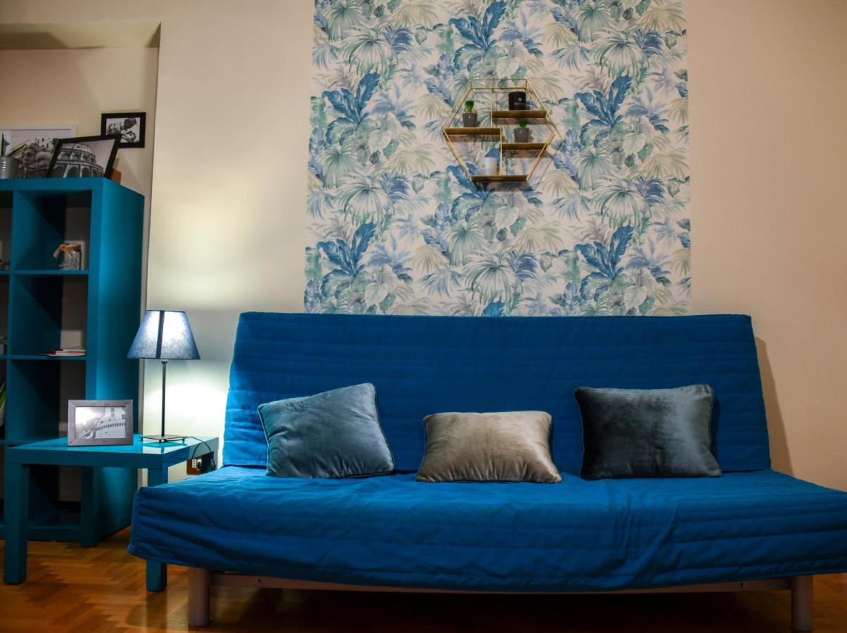 Apartment Saint Peter House Germanico