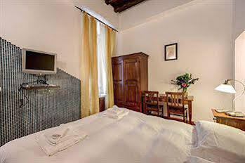 Residenza Domizia Casa de hóspedes