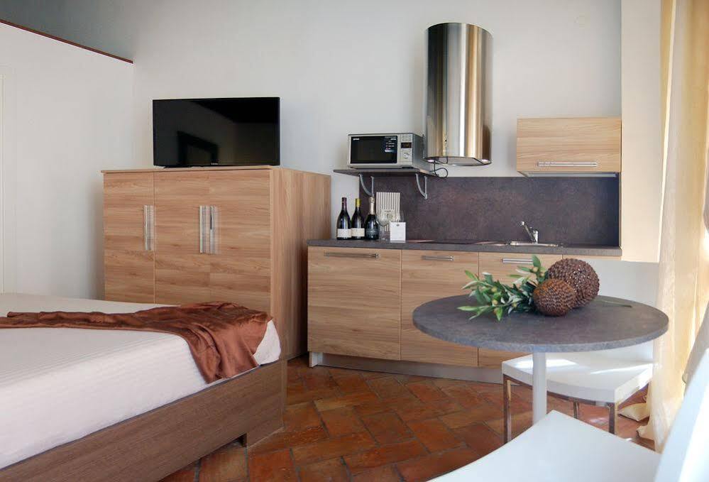 Navona Luxury Rome