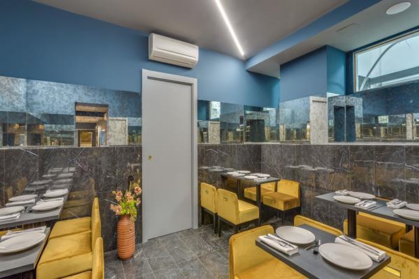Hotel Otivm