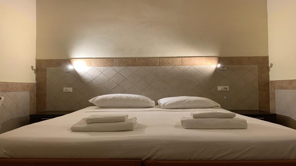 Palestro Palace 3* Roma