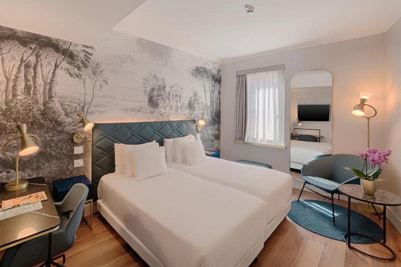 Nh Collection Fori Imperiali 5* Rome