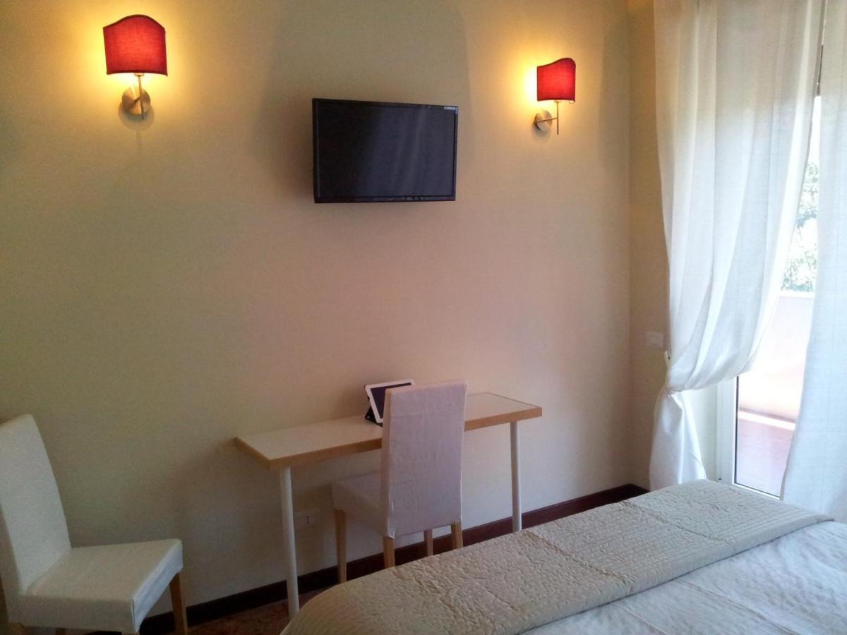 Trastevere Chic 3* Roma