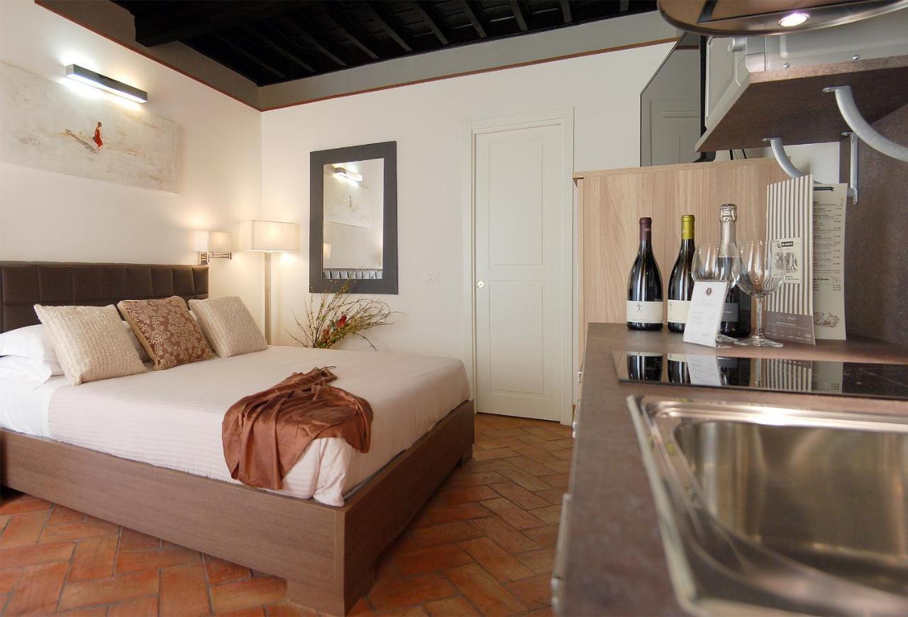 Navona Luxury 2* Rome