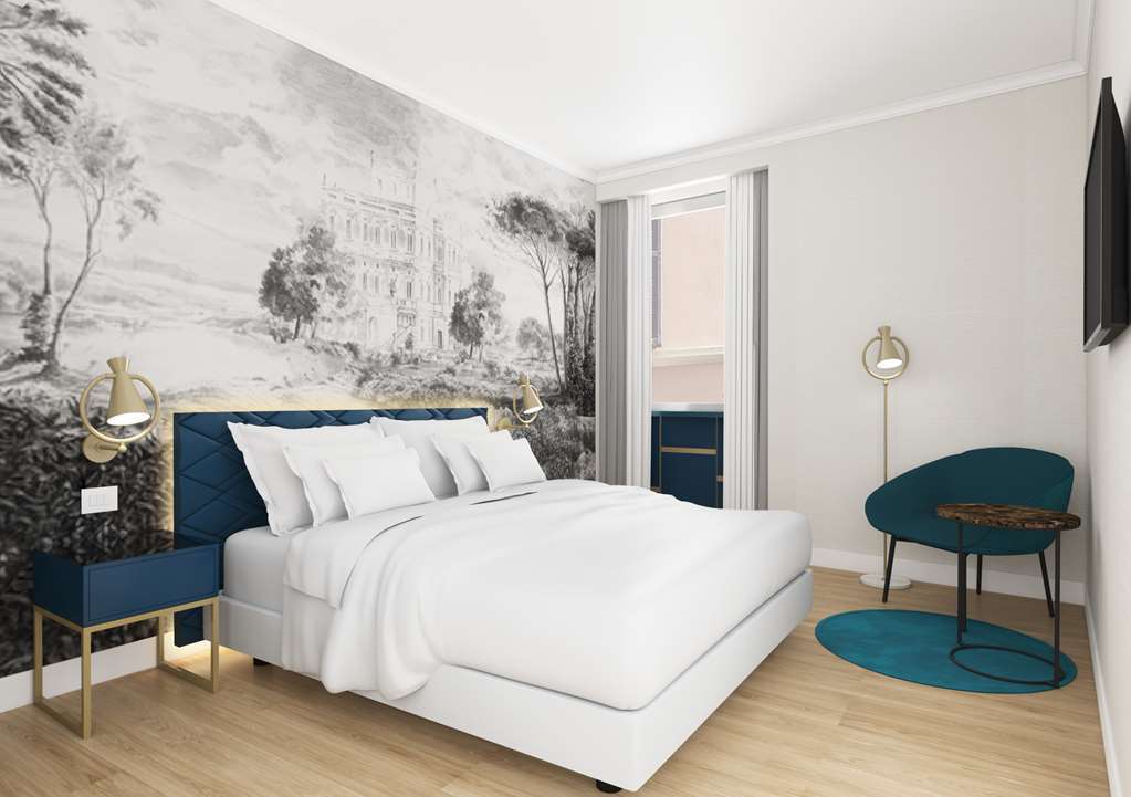 Hotel Nh Collection Fori Imperiali