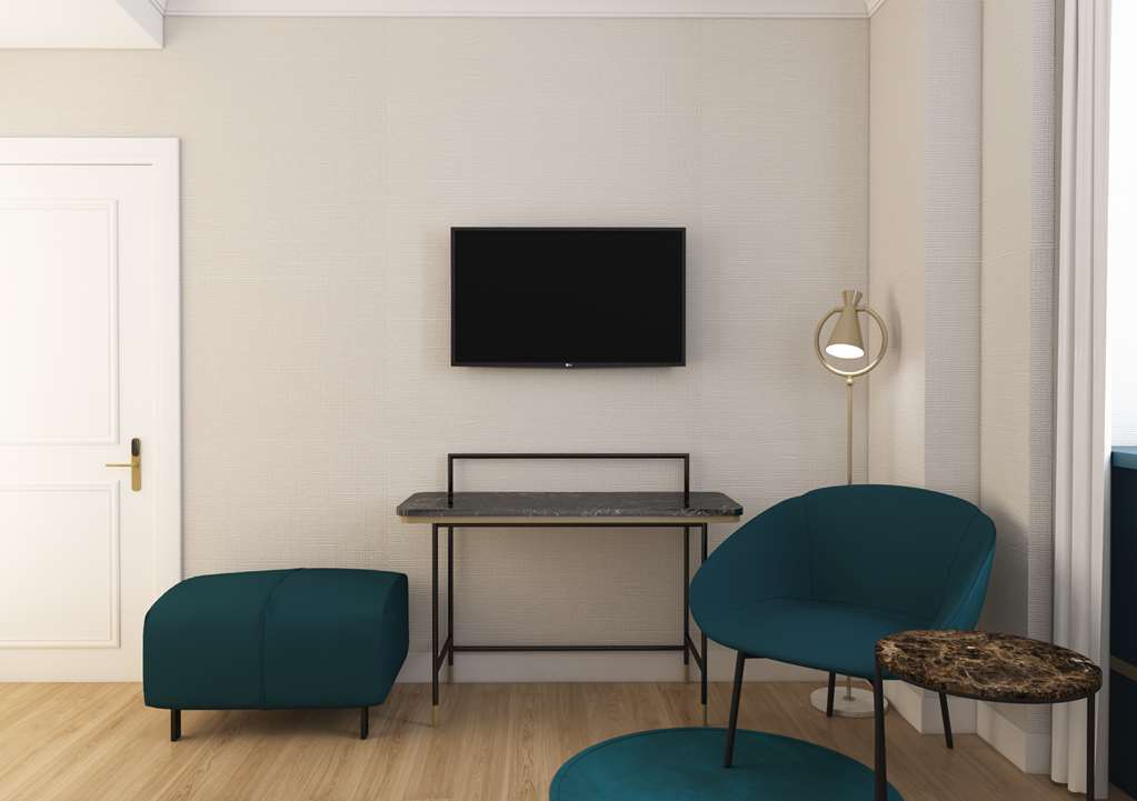 Nh Collection Fori Imperiali Hotel Rome