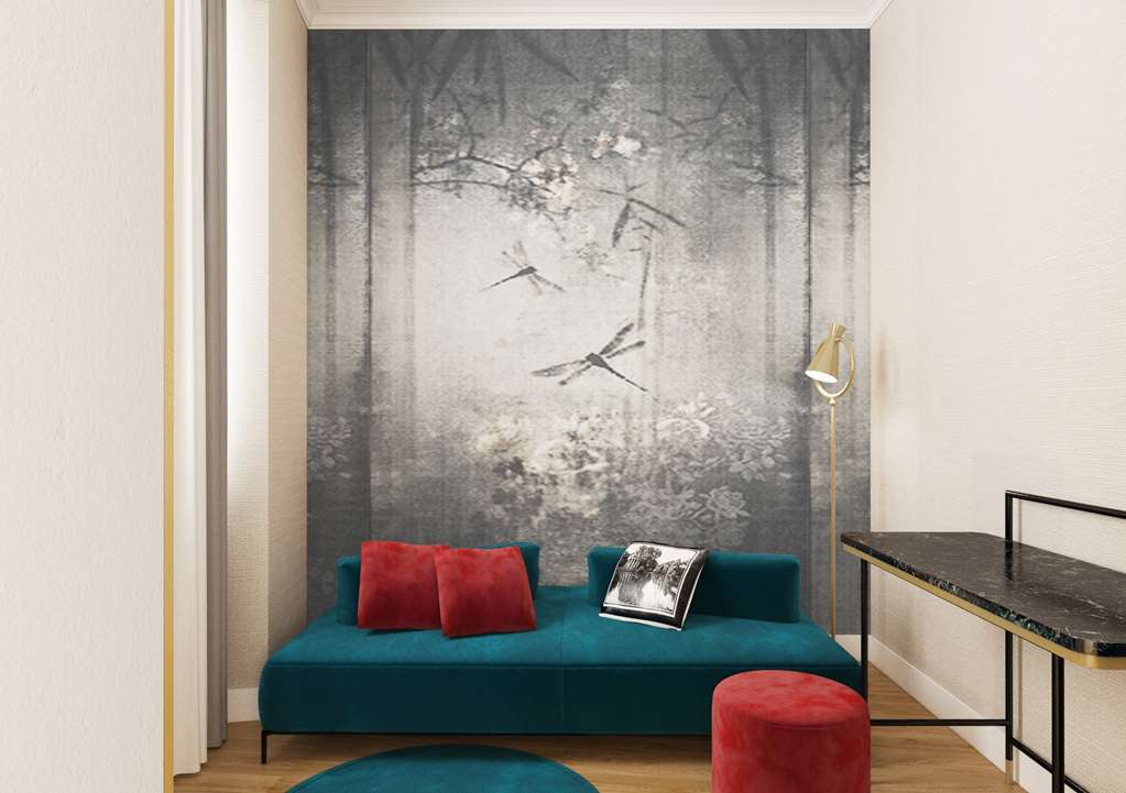 Nh Collection Fori Imperiali