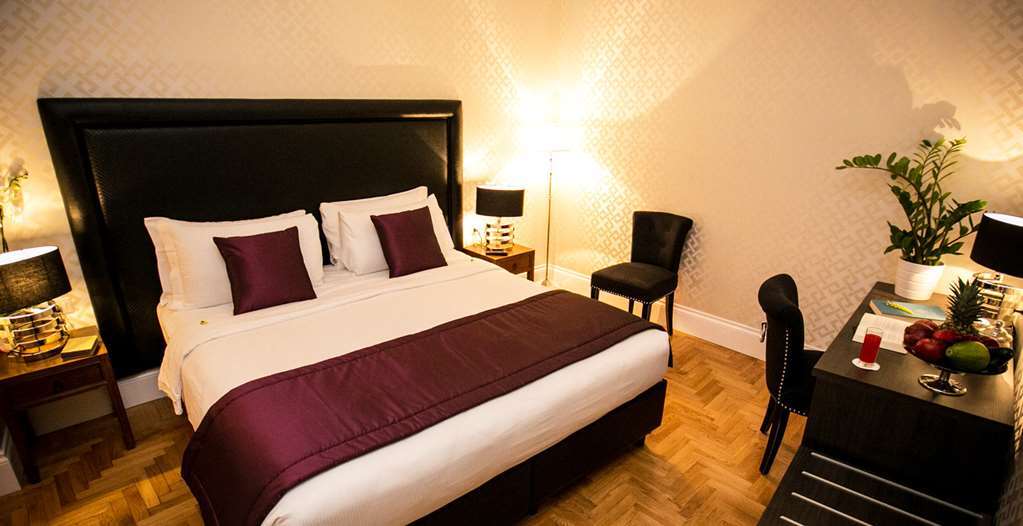 Minerva Relais Couette-café Rome