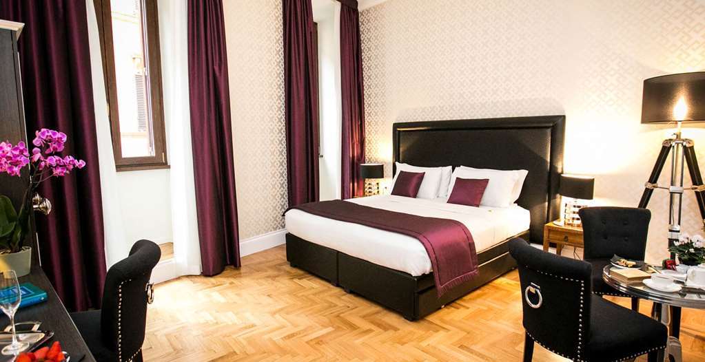 Minerva Relais Rome