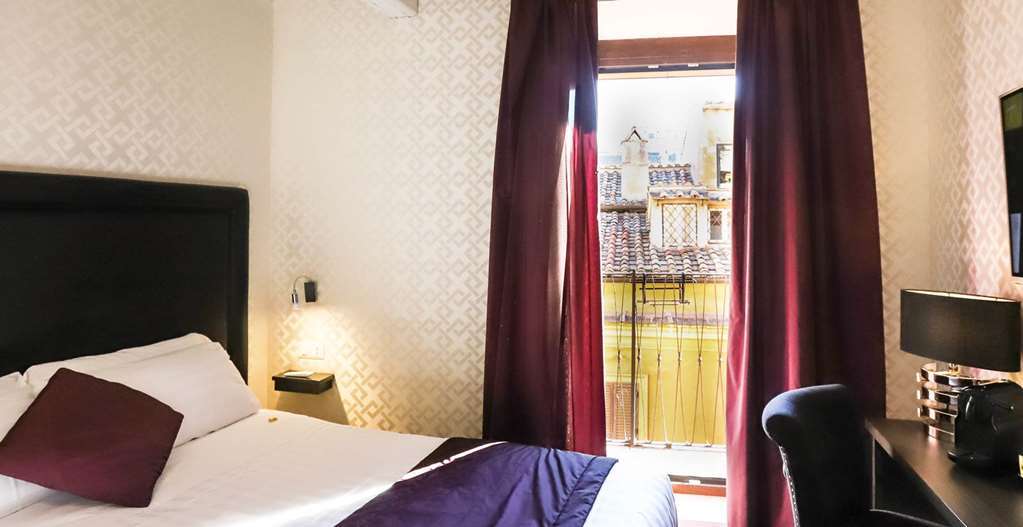 Minerva Relais Couette-café