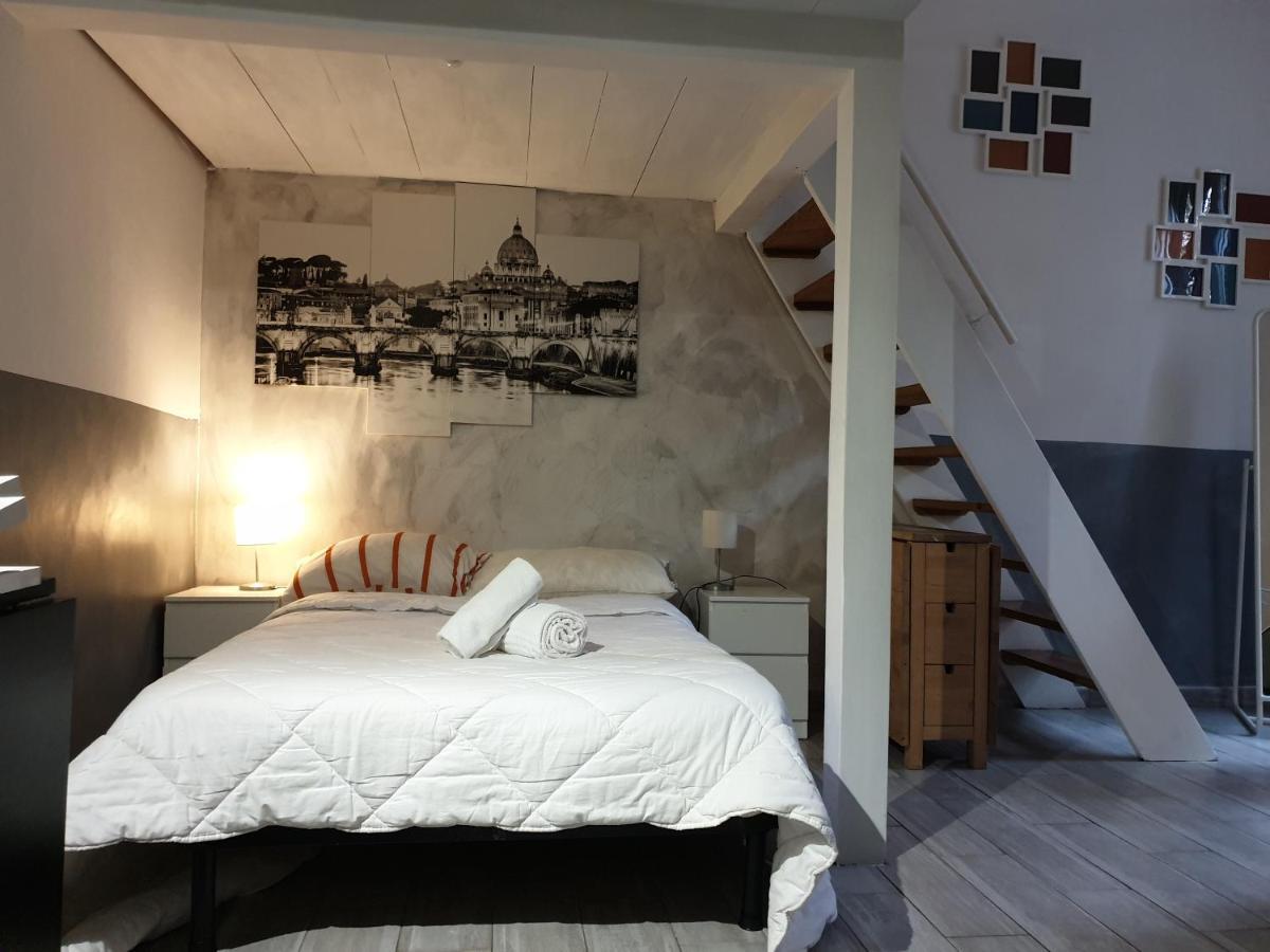 Casa Manzoni Apartment *