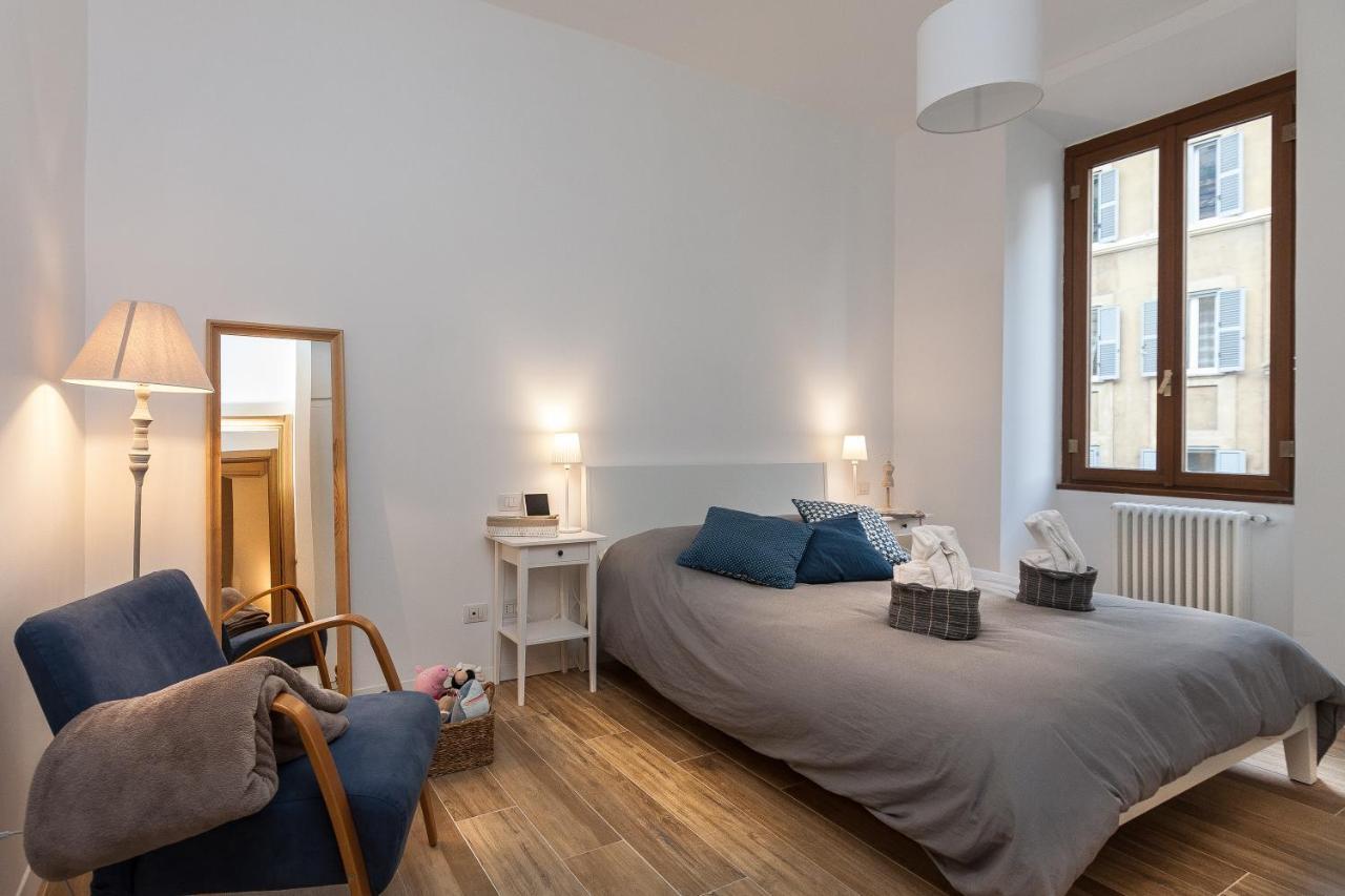A Casa Di Luca Apartment Rome