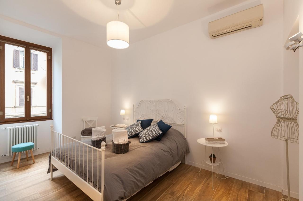 Apartment A Casa Di Luca