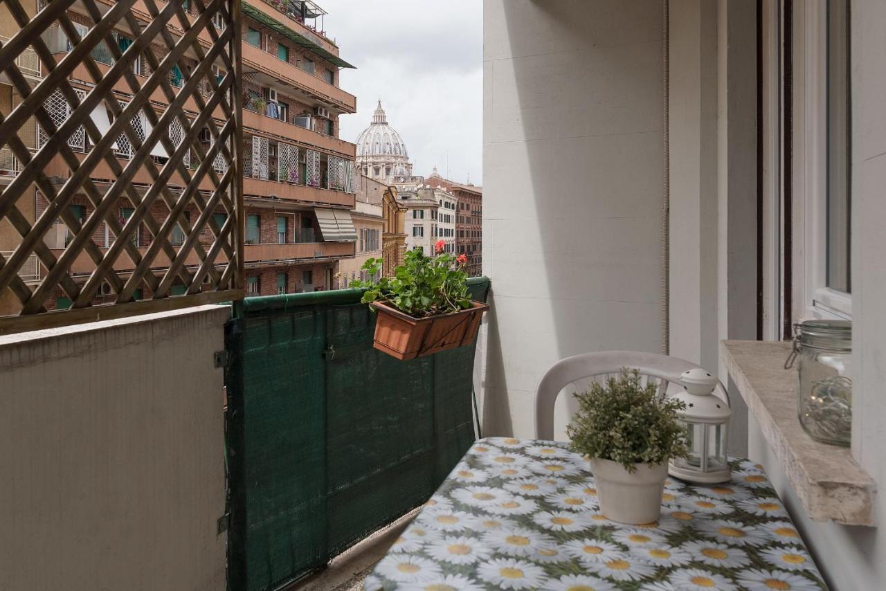 Le Antiche Fornaci * Rome