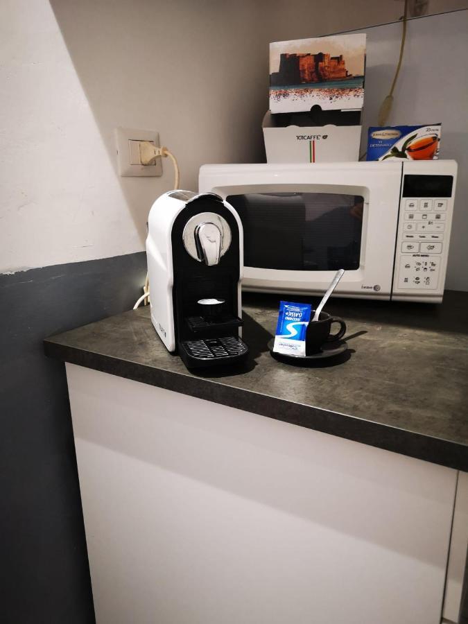 Apartment Casa Manzoni Rome