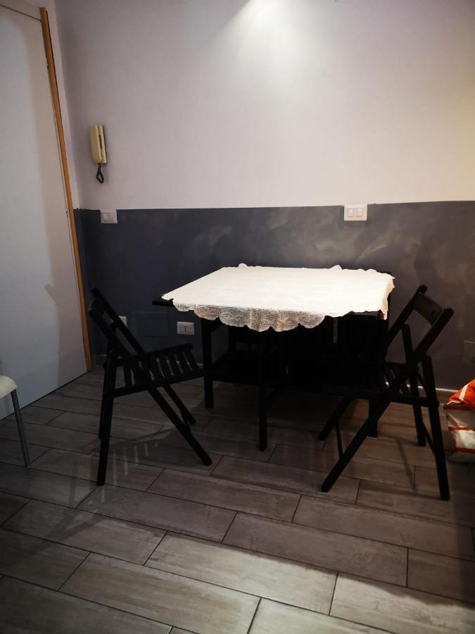 Casa Manzoni Apartment *