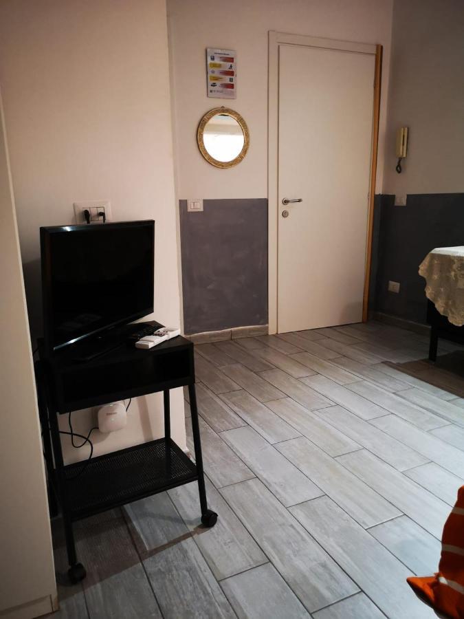 Apartment Casa Manzoni
