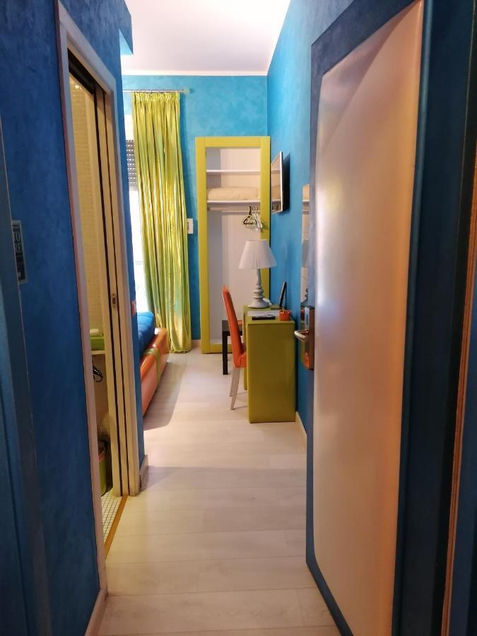 Luxury Nomentano Gasthuis *