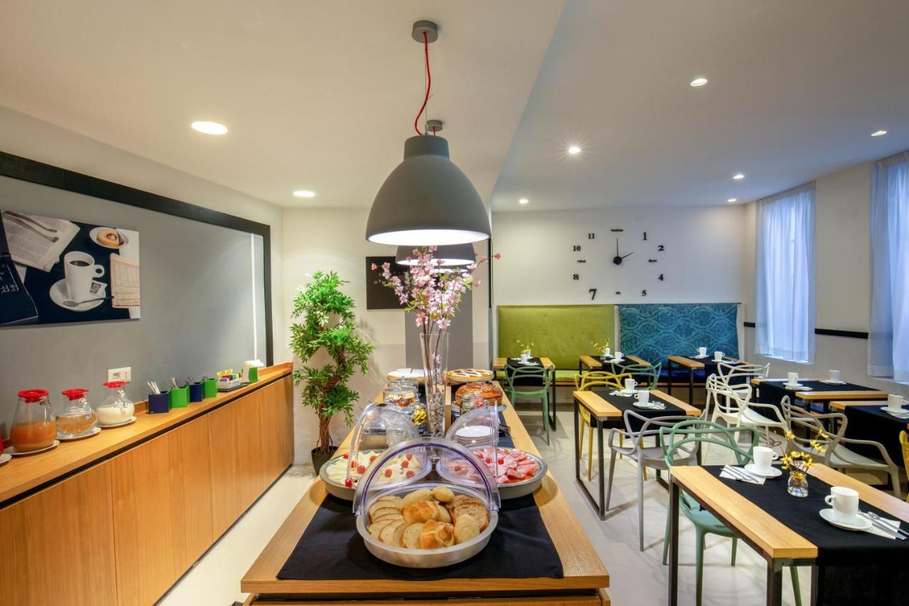 Viminale View Hotel 3* Rome