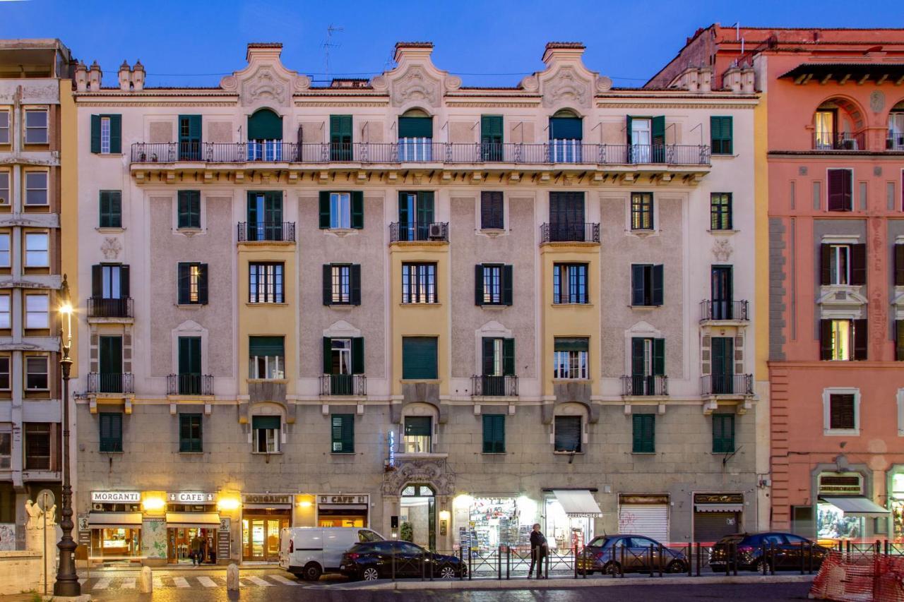 Hotel Viminale View Hotel