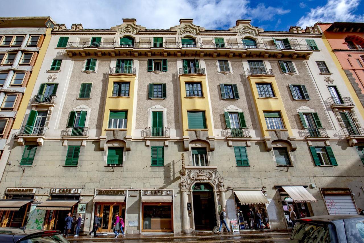 Viminale View Hotel 3* Rome