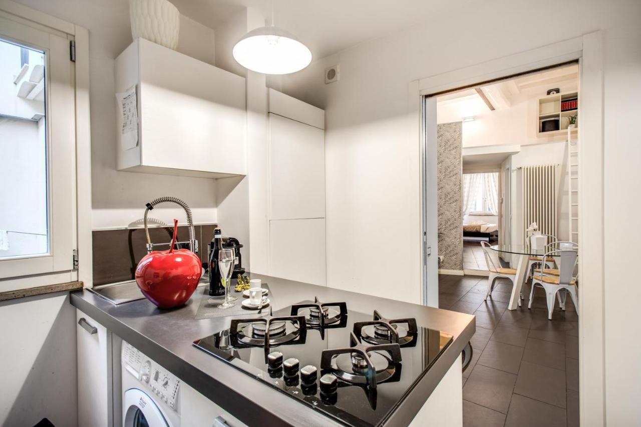 Apartment Trastevere Miracle