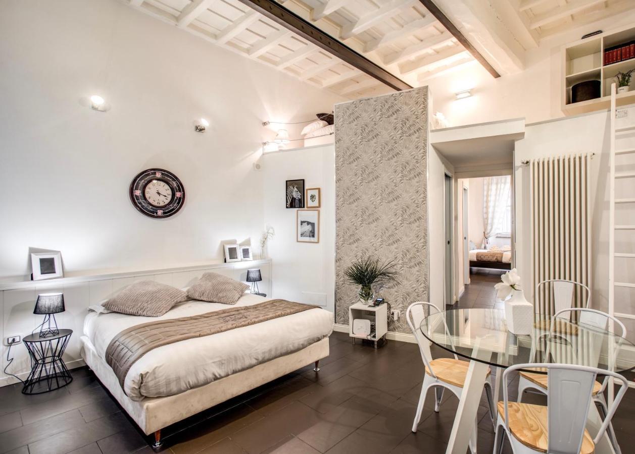 Apartment Trastevere Miracle *