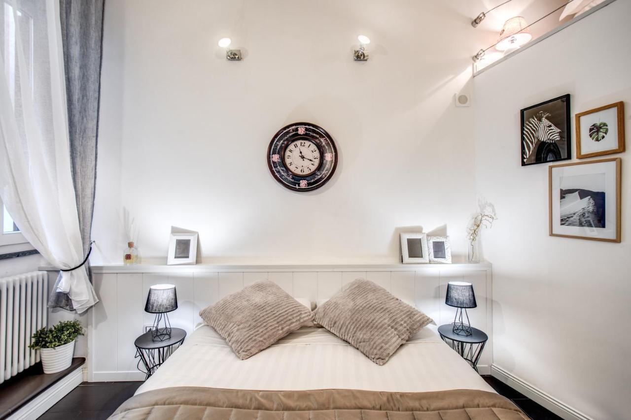 Trastevere Miracle Apartment