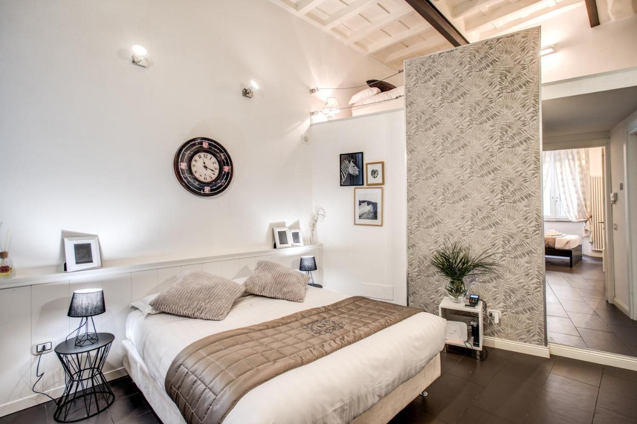 Trastevere Miracle Apartment Rome
