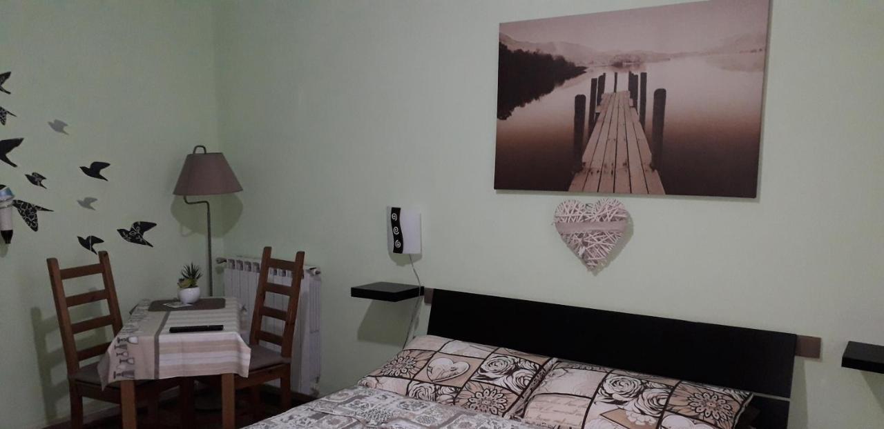 Ostiense Guest house *