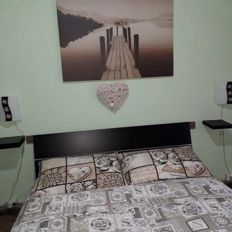 Guest house Ostiense Rome