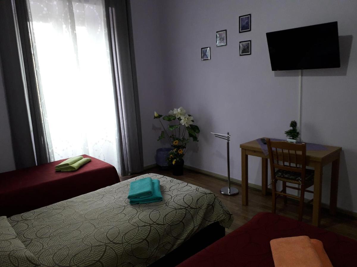 Guest house Ostiense Rome