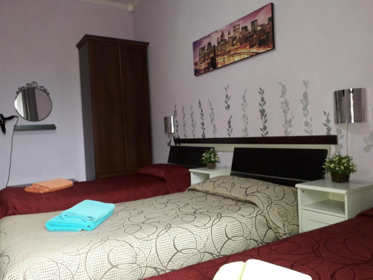 Ostiense Guest house Rome