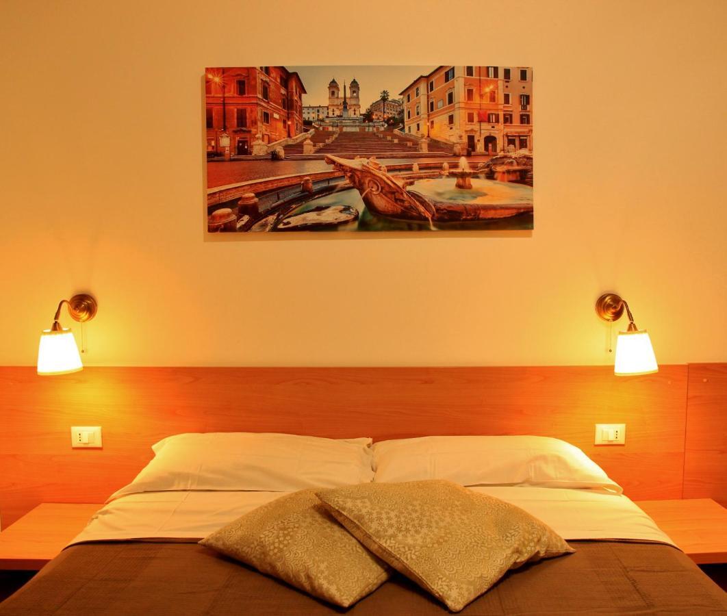 Le Tue Notti A San Pietro * Rome