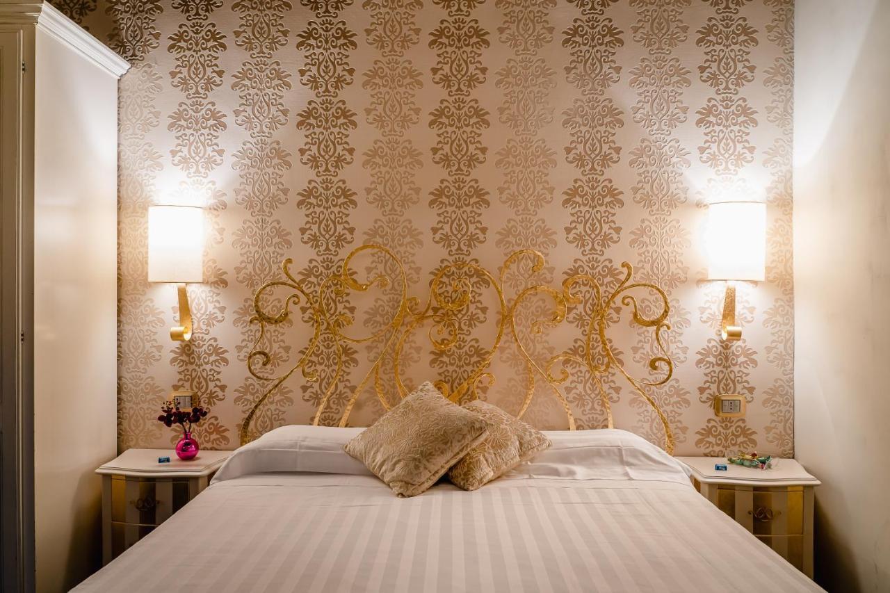 Guest house Del Sole-roma Piazza Di Spagna Ripetta Rome