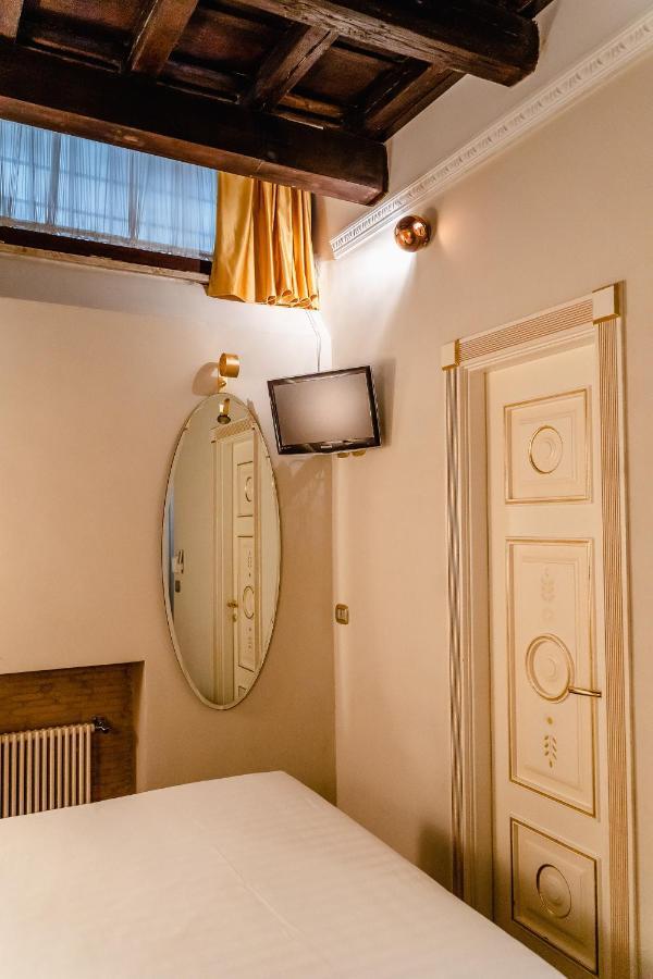 Guest house Del Sole-roma Piazza Di Spagna Ripetta