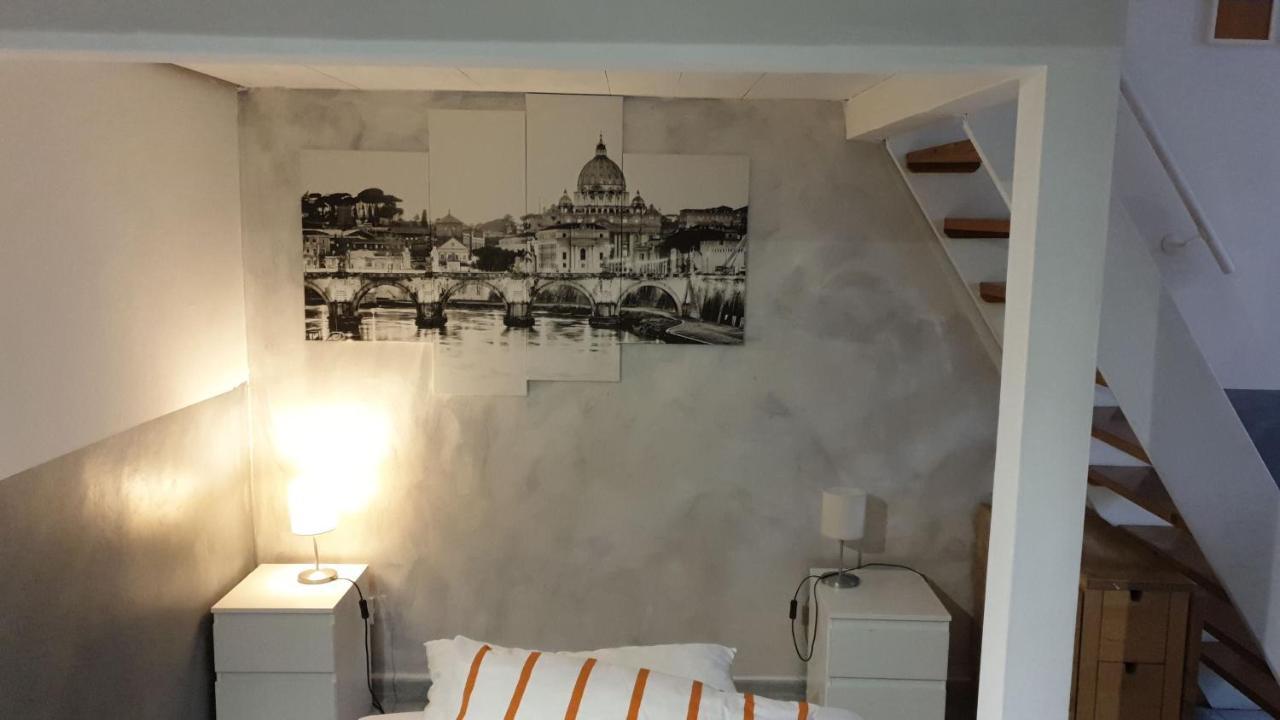 Apartment Casa Manzoni *