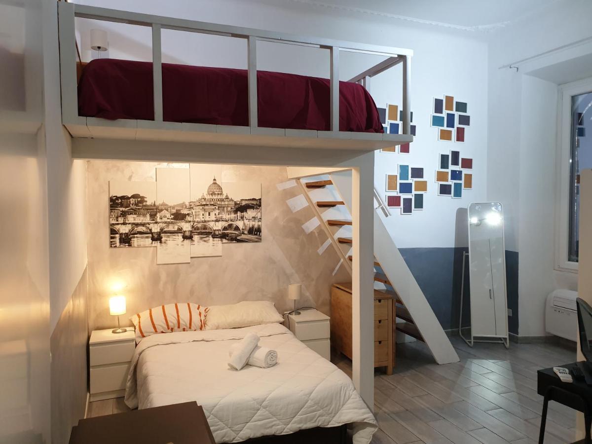 Casa Manzoni Apartment *