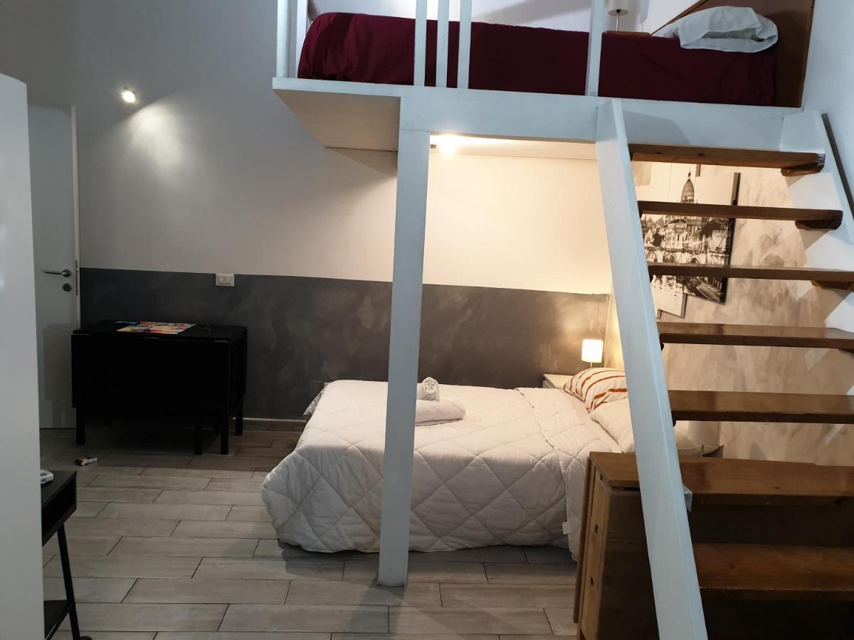 Apartment Casa Manzoni