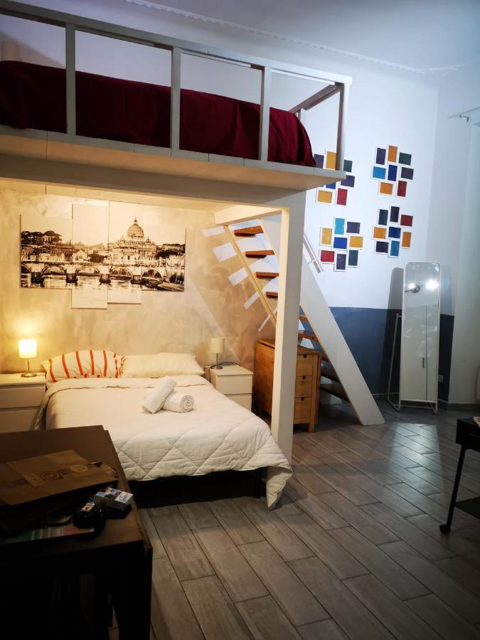Apartment Casa Manzoni