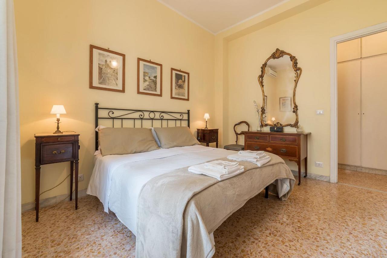 Apartment Le Antiche Fornaci