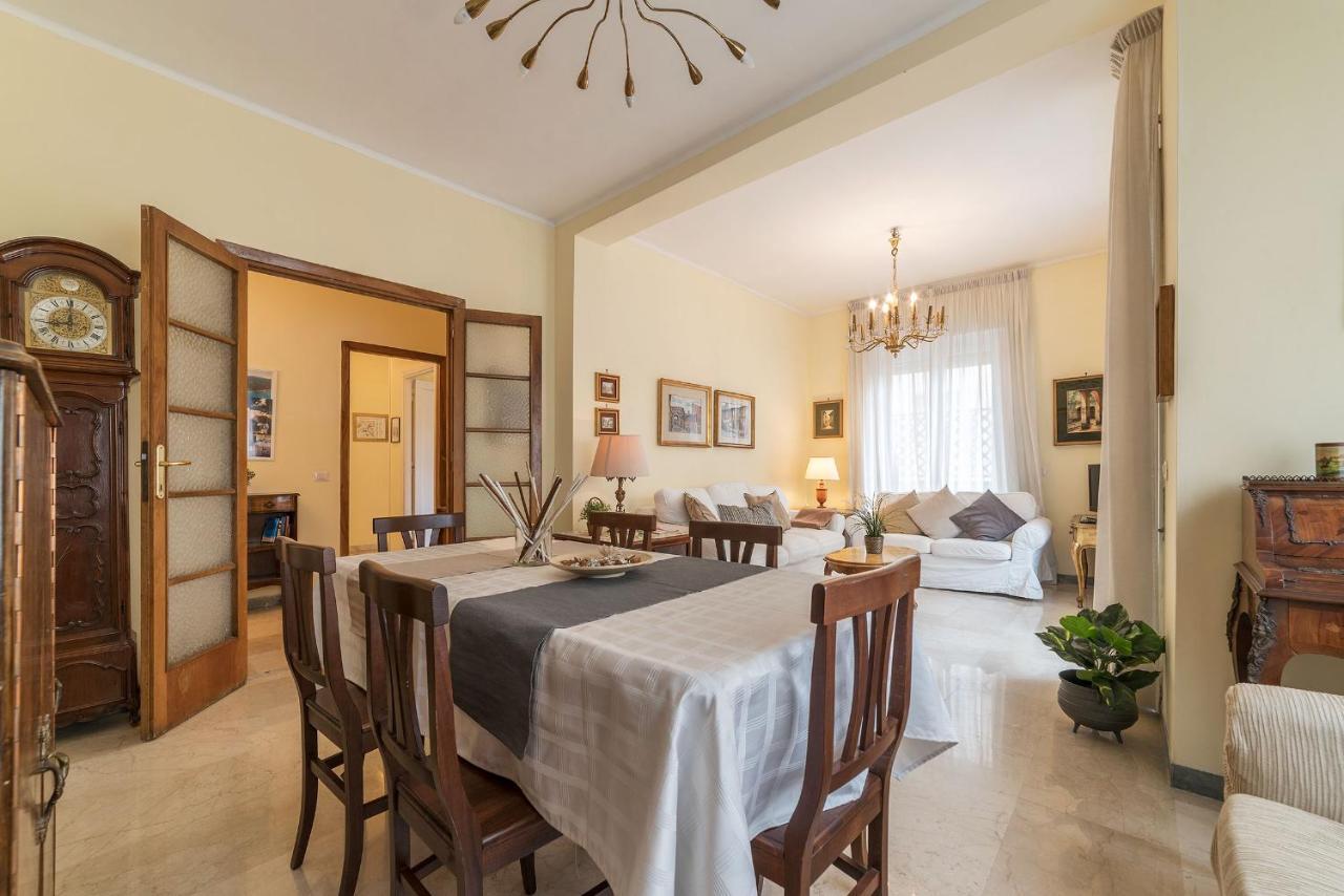 Apartment Le Antiche Fornaci