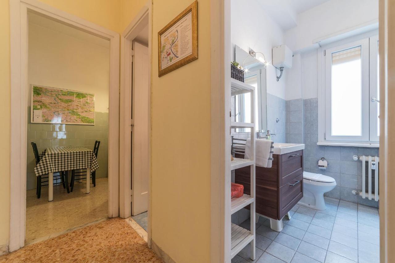 Le Antiche Fornaci Apartment Rome