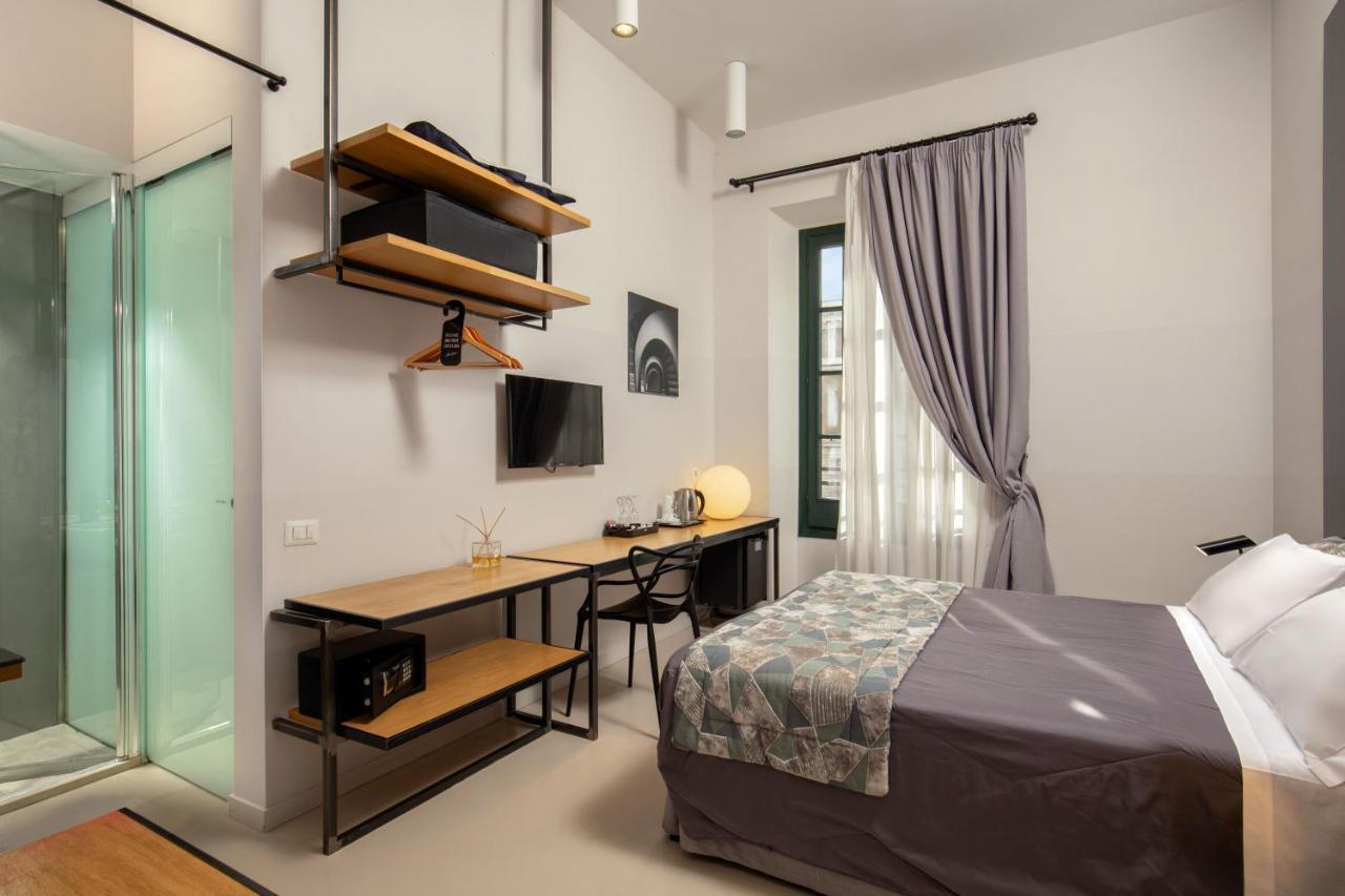Viminale View Hotel 3* Rome