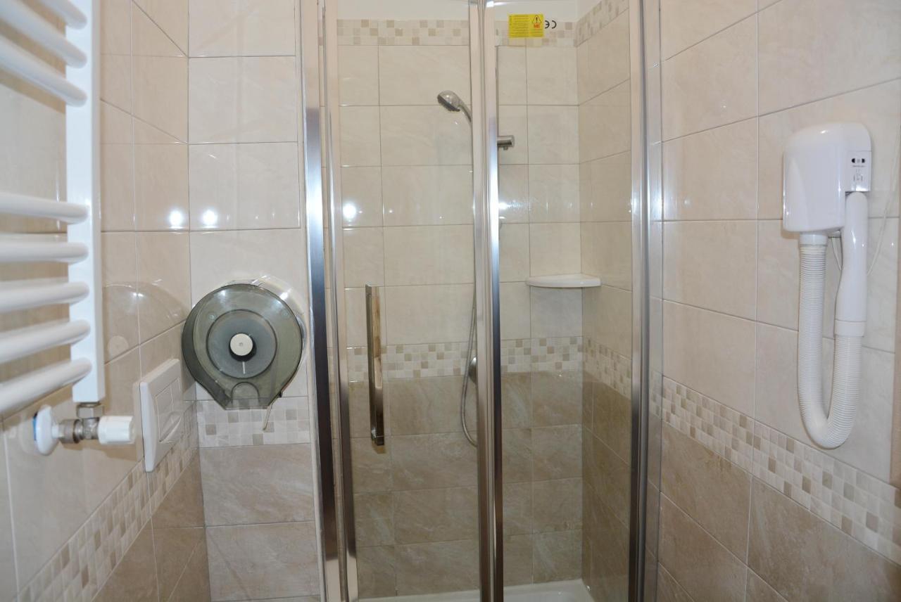 Guest house Carina Rome