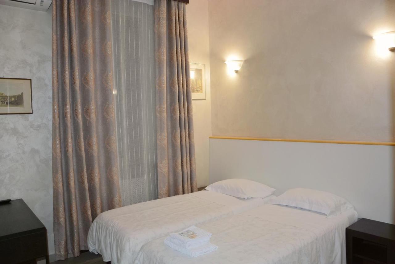 Guest house Carina
