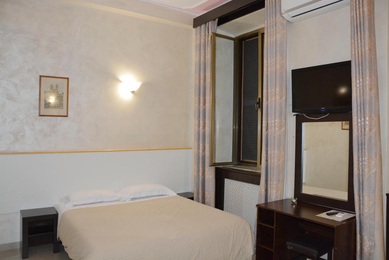Carina Guest house Rome