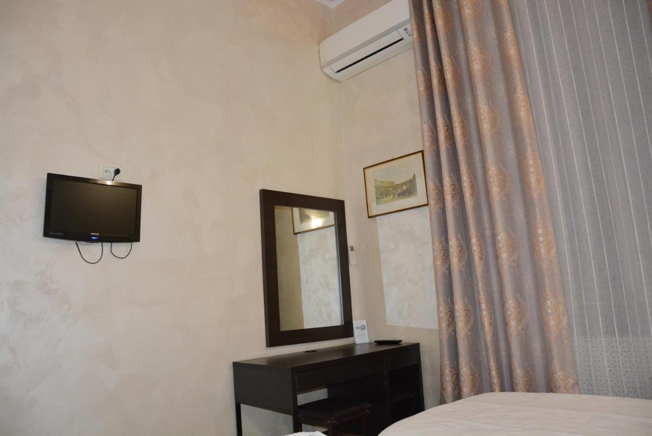 Carina Guest house Rome