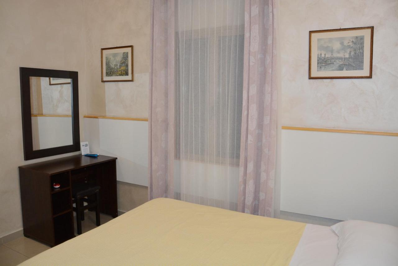 Guest house Carina *